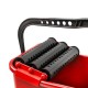 Set galeata pentru aplicare si spalare chit de rosturi, 2 x drisca, 20 L, Artool