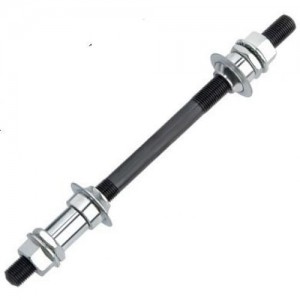 AX SPATE 26 MTB 18cm x 9mm (3/8x180mm) -