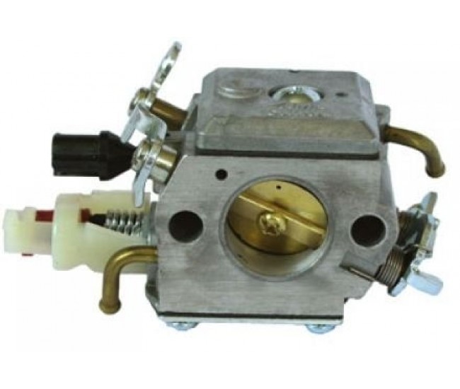 Carburator Husqvarna: 340, 345, 346, 350, 353 (model ZAMA - 2 tevi) (C3-EL32) (503 28 32-10) -