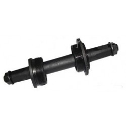 AX PEDALIER 26 PATRAT SET