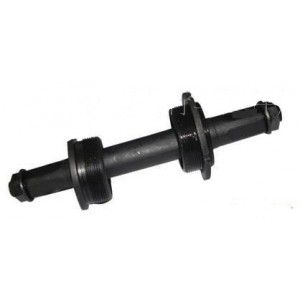 AX PEDALIER 26 PATRAT SET