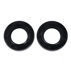 Simering Stihl: MS 170, 171, 180, 181, 210, 230, 250, 270, 271, 280, 311, 391 (15x25x5) - (2 piese)