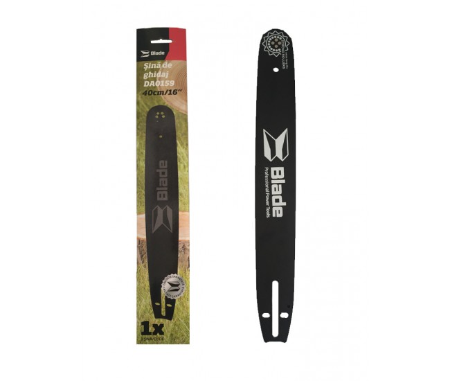 Lama Blade 3/8 LP  - 16 - 40 cm - 28 dinti - 56 zale - canal 1.3mm -