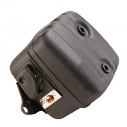 Esapament Husqvarna: 340, 345, 346, 350, 353 - RDA0129