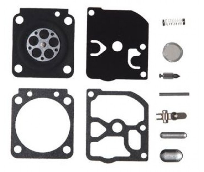 Kit reparatie carburator Stihl: MS 170, 180 - RDA0063
