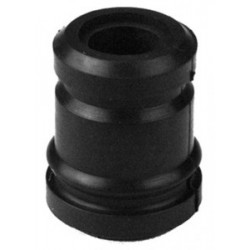 Amortizor Stihl: MS 170, 180, 190T, 191, 270, 280 (cauciuc negru) -