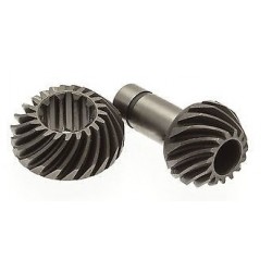 Kit reparatie cap rotativ - 9 dinti - 26mm (MC) RMC0042.2