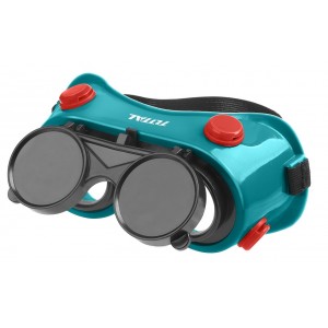 Ochelari sudura - lentile duble RTSP303