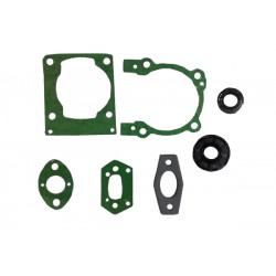 Set garnituri cu simeringuri - 3800 - (DR)