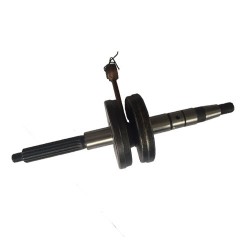 AMBIELAJ 2JA CANELURI MARI PALIER 76MM RA07009.1