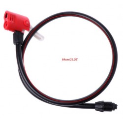 RACORD POMPA AUTO CAP DUBLU