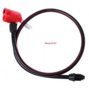 RACORD POMPA AUTO CAP DUBLU