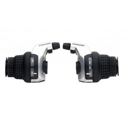 SCHIMBATOARE ROTATIVE - INDEX  - EASY SHIFT