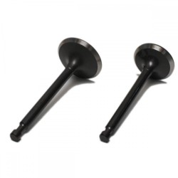 Supapa admisie+evacuare  HONDA GX 340-390