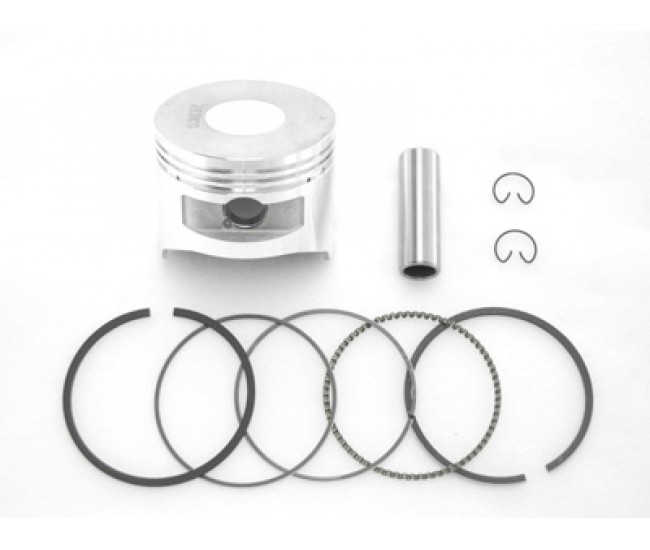 Kit piston (82mm) HONDA GX 340