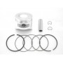 Kit piston (82mm) HONDA GX 340