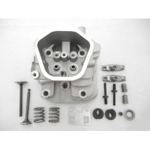 Chiulasa HONDA GX 240-270 (include ghidaje de supape)