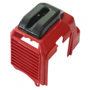 Carcasa motor China RMC0026