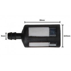 Filtru benzina Stihl - 5mm -