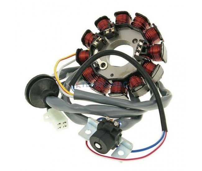 MAGNETOU YAMAHA/MINARELLI 4PINI 12 POLI C17048.3 MAGNETOU YAMAHA/MINARELLI 4PINI 12 POLI C17048.3
