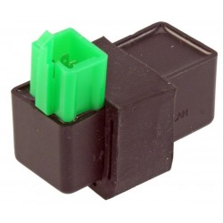 CDI HONDA DIO 50 (AF 27/28/ATV/MOPED 50) - 5 PINI