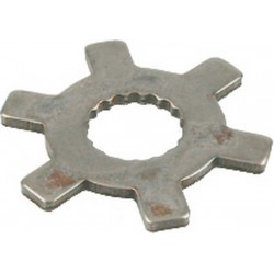 STELUTA VARIATOR YAMAHA JOG 50