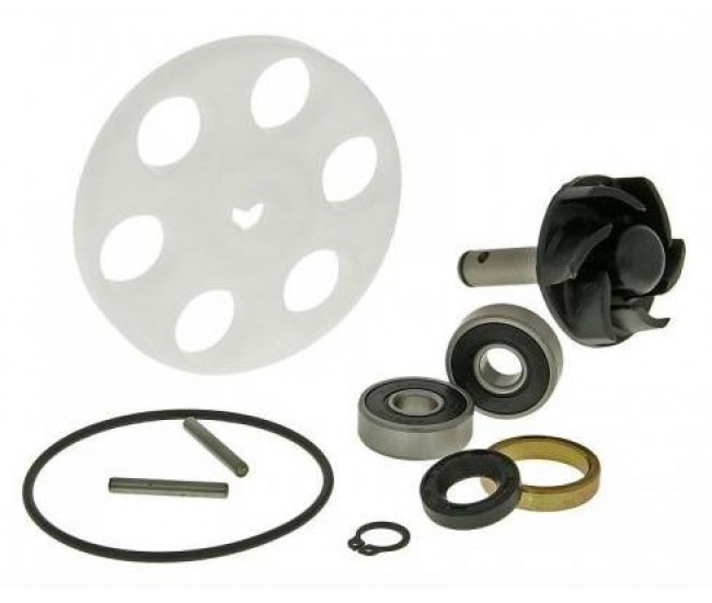 KIT POMPA APA APRILIA SR 50 KIT POMPA APA APRILIA SR 50