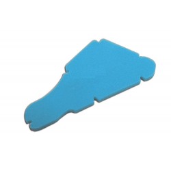 ELEMENT FILTRU AER PIAGGIO TYPHOON/ NRG 50 ELEMENT FILTRU AER PIAGGIO TYPHOON/ NRG 50