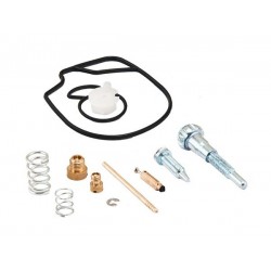 KIT REPARATIE CARBURATOR PIAGGIO TYPHOON 50 RA08021 KIT REPARATIE CARBURATOR PIAGGIO TYPHOON 50 RA08021