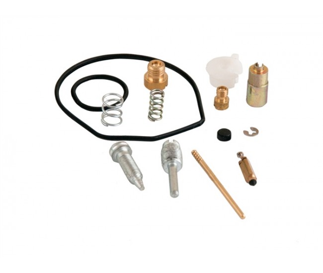 KIT REPARATIE CARBURATOR YAMAHA JOG 50 KIT REPARATIE CARBURATOR YAMAHA JOG 50