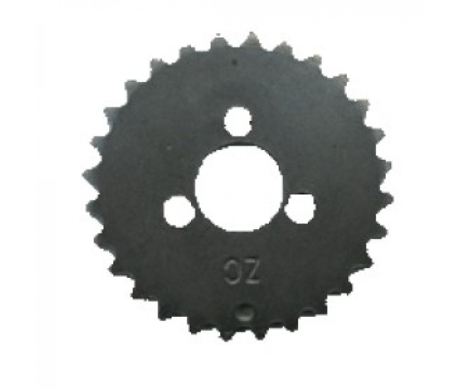 PINION AXA CAMA ATV/MOPED 50-110