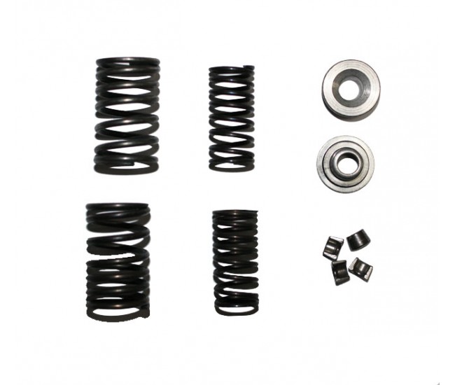 SET ARCURI SUPAPE GY6 50 SET ARCURI SUPAPE GY6 50