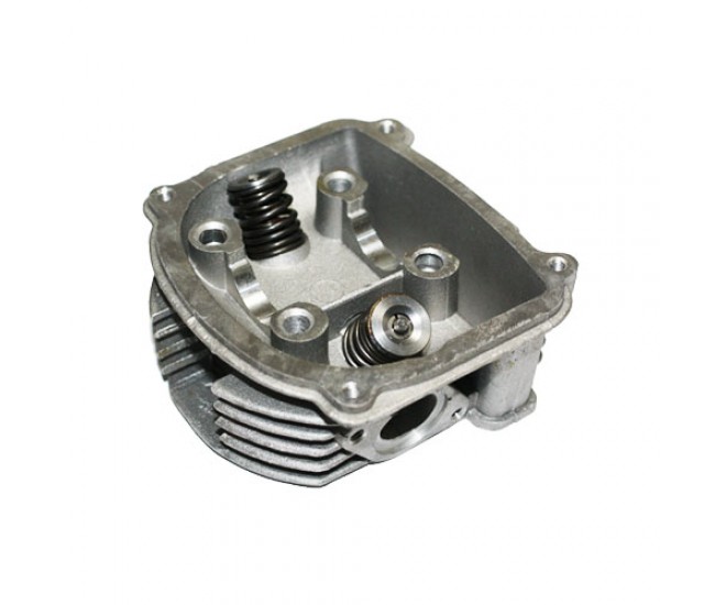 CHIULASA GY6 125 - CU SUPAPE CHIULASA GY6 125 - CU SUPAPE