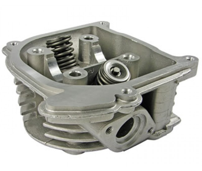 CHIULASA GY6 80 - CU SUPAPE CHIULASA GY6 80 - CU SUPAPE