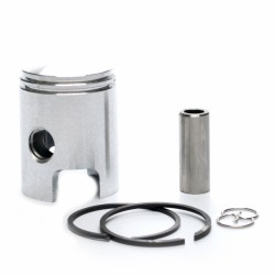 KIT PISTON PIAGGIO CIAO 50 (40mm;d=10mm) KIT PISTON PIAGGIO CIAO 50 (40mm;d=10mm)