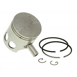 KIT PISTON YAMAHA 50 (48mm;d=10mm) KIT PISTON YAMAHA 50 (48mm;d=10mm)