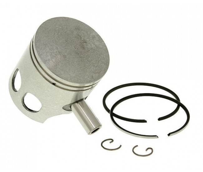 KIT PISTON YAMAHA 50 (48mm;d=10mm)