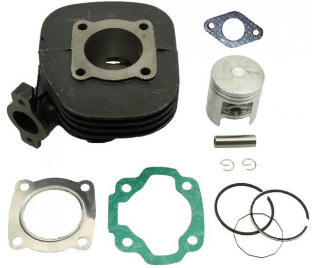 KIT CILINDRU SUZUKI TB 50 (41mm;d=10mm) KIT CILINDRU SUZUKI TB 50 (41mm;d=10mm)