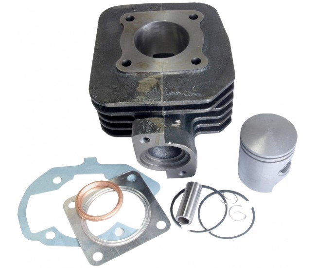 KIT CILINDRU PEUGEOT LUDIX 50 (40mm;d=12mm) KIT CILINDRU PEUGEOT LUDIX 50 (40mm;d=12mm)