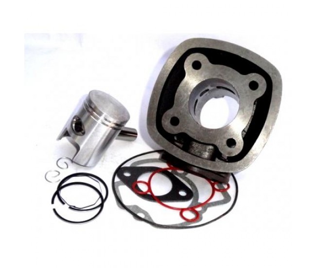 KIT CILINDRU PIAGGIO NRG 50 (40mm;d=12mm) 4 COLTURI (APA) KIT CILINDRU PIAGGIO NRG 50 (40mm;d=12mm) 4 COLTURI (APA)