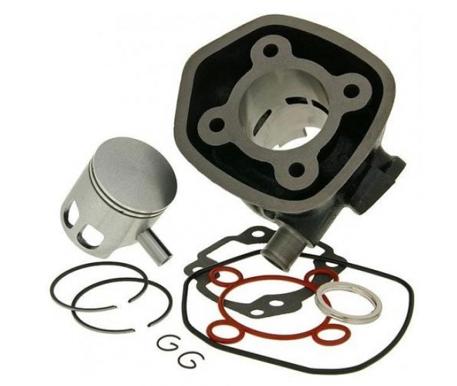 KIT CILINDRU APRILIA SR 80 (47mm;d=10mm) (APA) KIT CILINDRU APRILIA SR 80 (47mm;d=10mm) (APA)