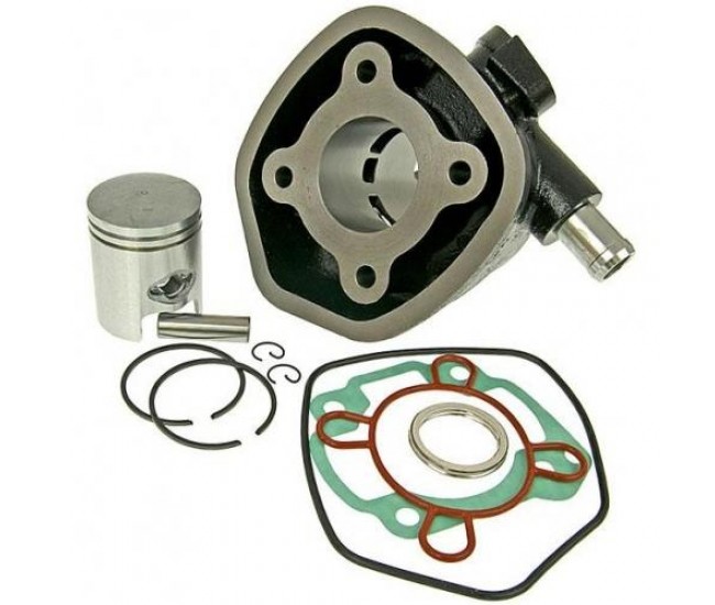 KIT CILINDRU APRILIA SR 50 (40mm;d=10mm) (APA) KIT CILINDRU APRILIA SR 50 (40mm;d=10mm) (APA)