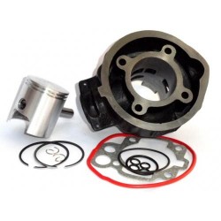 KIT CILINDRU YAMAHA AM6 80 (49mm;d=12mm) (APA)