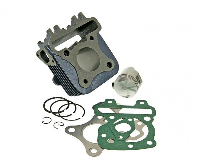 KIT CILINDRU PIAGGIO FLY 50 4T (39mm) KIT CILINDRU PIAGGIO FLY 50 4T (39mm)
