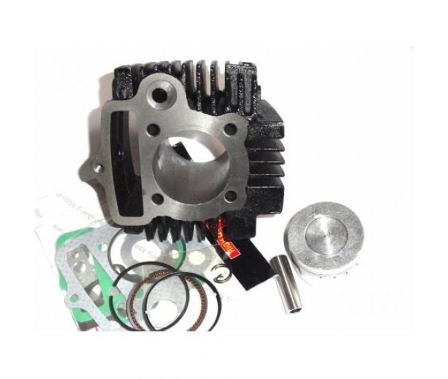 KIT CILINDRU ATV/MOPED 70 (47mm) KIT CILINDRU ATV/MOPED 70 (47mm)