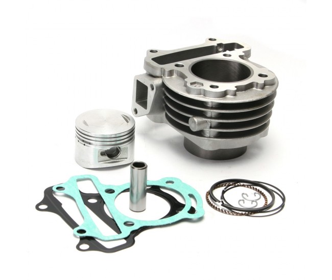 KIT CILINDRU GY6 60 (44mm) KIT CILINDRU GY6 60 (44mm)
