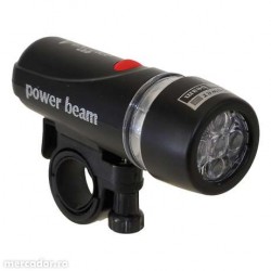 LANTERNA 5 LED - ULTRA BRIGHT RR50002.8