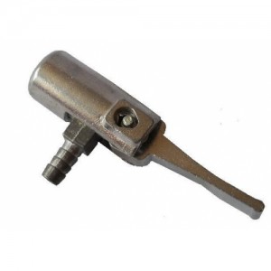 Cap pentru furtun pompa si compresor, umflat roti  (METAL), RR50147.3