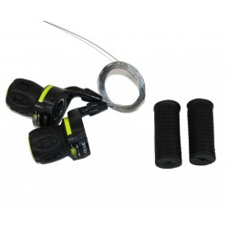 MANETE SCHIMBATOR ROTATIV PEAK RR50165.1