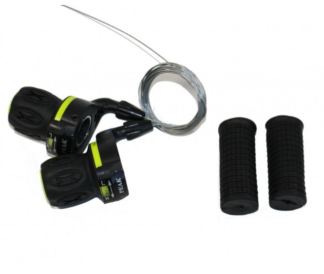 MANETE SCHIMBATOR ROTATIV PEAK RR50165.1